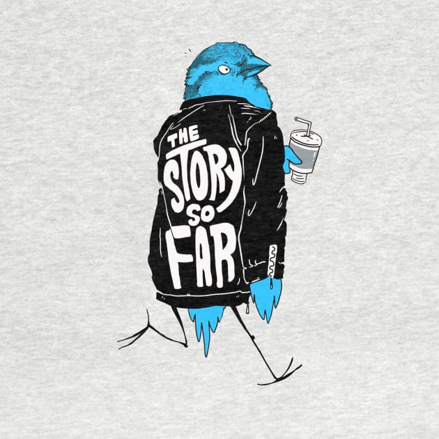 story so far by SAMBIL PODCAST